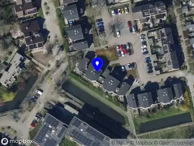 Nieuw bedrijf Taxi Drecht