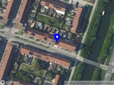 Paul van Iersel Rondvaart Almere