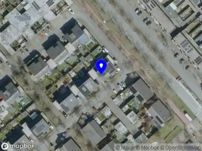 Nieuw bedrijf MichelWerkt!