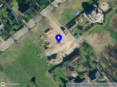 Nieuw bedrijf Creatianative