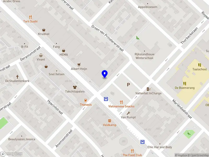 Nieuw bedrijf Studio Wooper