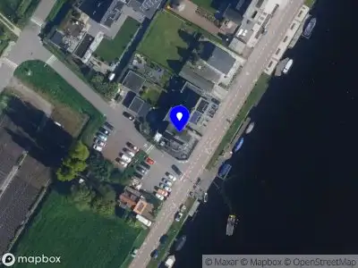 LUNAFY Rijsenhout