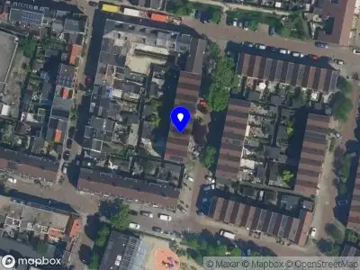 Amriui's Transport Haarlem