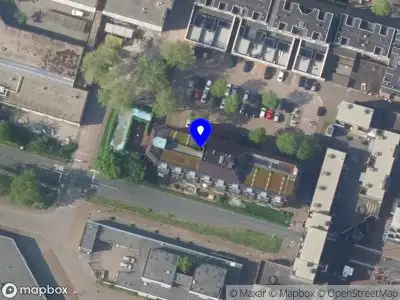 Private Driver One Almere