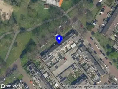 Jilles van der Burg Dienstverlening