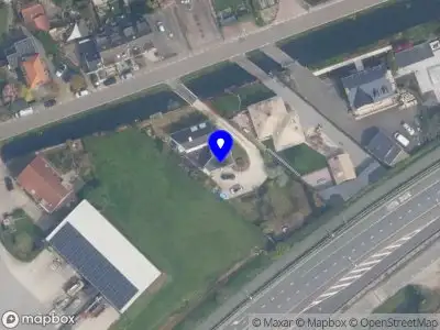 Nieuw bedrijf REMITREP Services B.V.