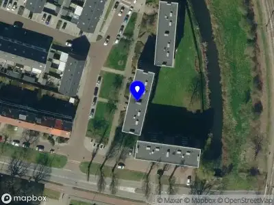 Abood TMA Arnhem
