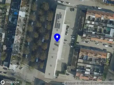 Bezorgbende Tilburg
