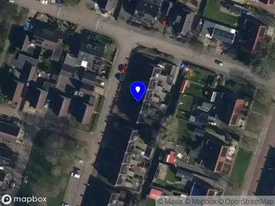 Taxi De W?lden De Westereen