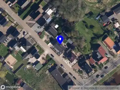 JM campers & caravans Oude Pekela