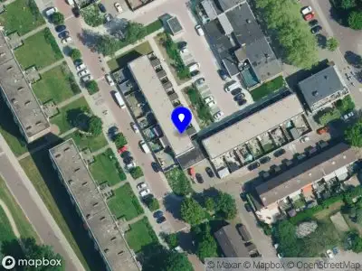 Yesdia Deventer