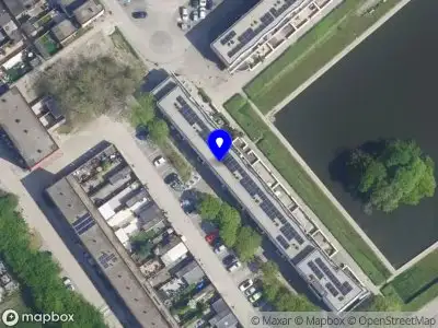 Mylena Almere