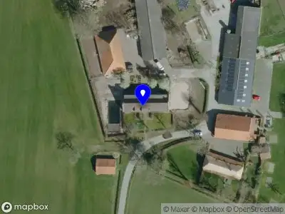 Coachpraktijk De Bronzen Vlinder