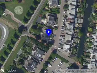 Supervisiepraktijk de Ruijter Dordrecht
