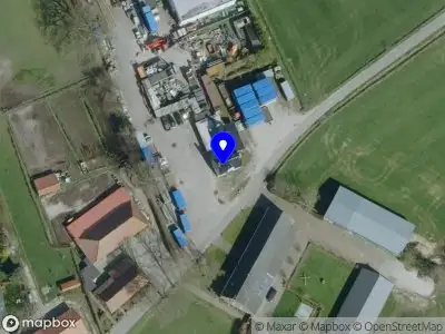 Nieuw bedrijf HEWA DIENSTVERLENING