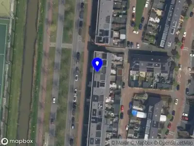 WVM logistic consultancy Rotterdam
