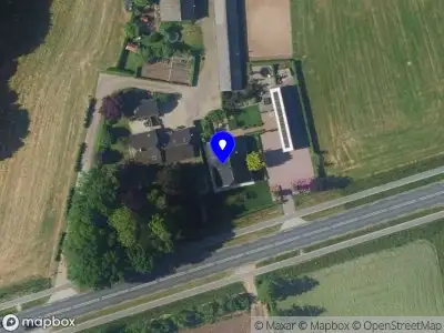 Nieuw bedrijf G.B.S.