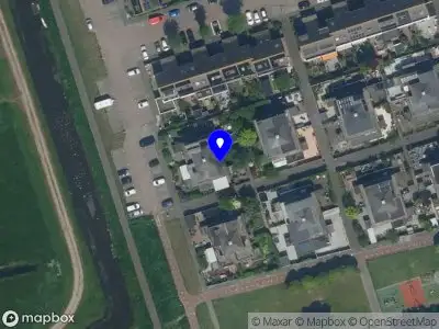 Transportico ZAANDAM