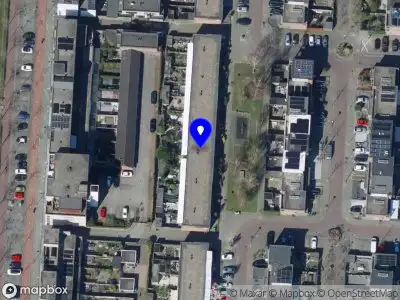 Taxi A. Saleh Barendrecht