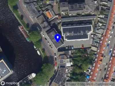 E. M. Nnaji Opslag en Distributie Leiden