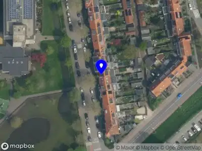 Nieuw bedrijf Waterned-advies