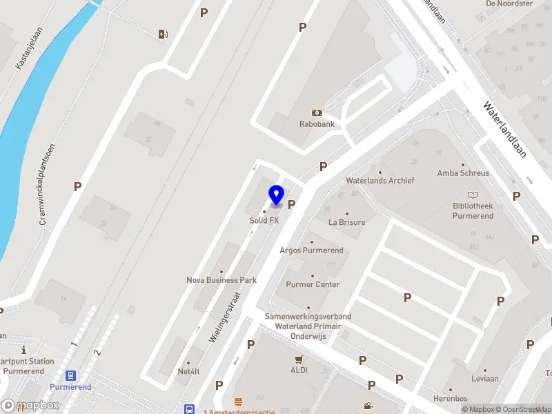 Nieuw bedrijf Bureau Letselschade HBS