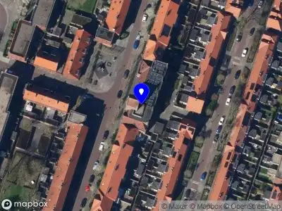 Nieuw bedrijf Van Rhee Solutions