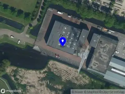 Nieuw bedrijf De Uithangborden Fabriek