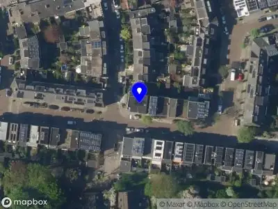 Marlon Veelers Utrecht