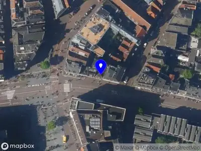 Nieuw bedrijf Firma Floor