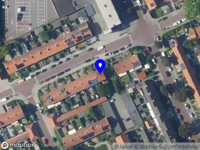 Nieuw bedrijf Mark de Louw Freelance