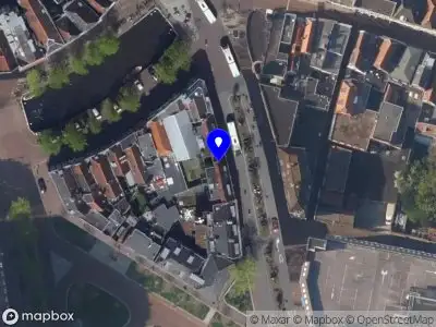 Ronin Microscopy Leiden
