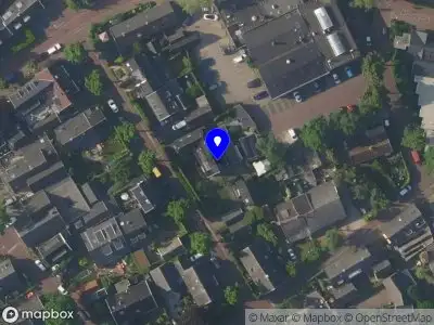 Nieuw bedrijf Lvm Dienstverlening