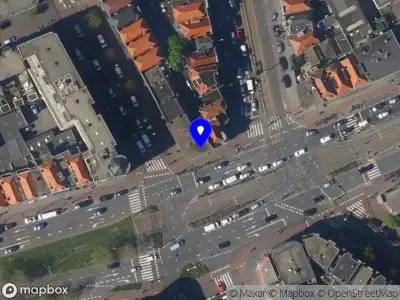 Buurman 23 's-Gravenhage