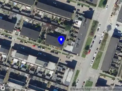 Odentie vastgoedonderhoud