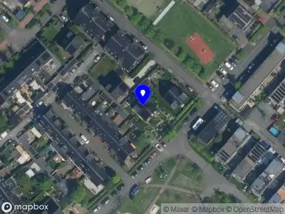 JAZ JAGERS Vijfhuizen