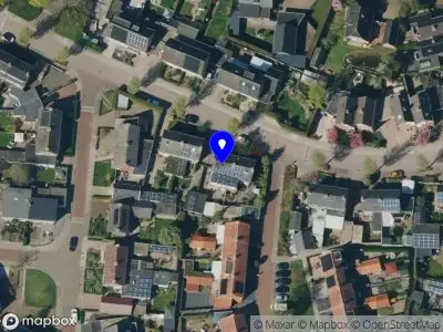 Nieuw bedrijf Rayquensly Steigerbouw