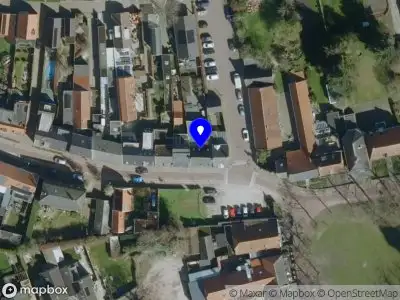 Nieuw bedrijf B&B De Wouwer