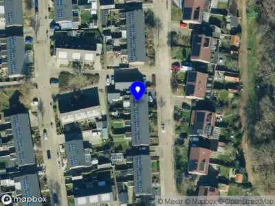 Nieuw bedrijf De Ruiter dienstverlening