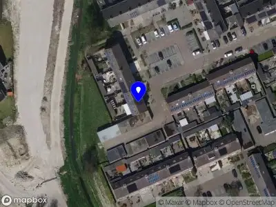 Nieuw bedrijf Deamy bromfiets reparatie