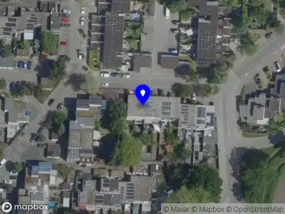 Nieuw bedrijf Sly Logistics