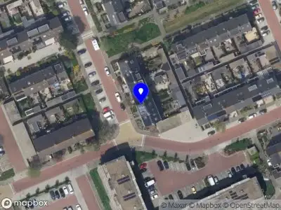 Kinderpraktijk De Zonnestraal