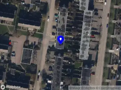 Tinus van der Linde Appingedam