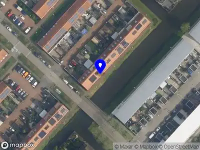 Onderhoudsbedrijf SGR 's-Gravenhage