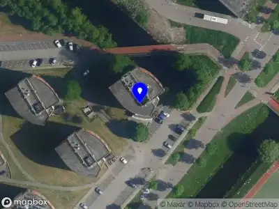B.C.A. de Gouw Hoofddorp