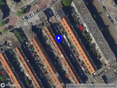 Bouw KARAKIS 's-Gravenhage