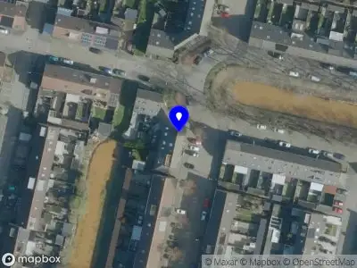 van Ginhoven installatietechniek Tilburg