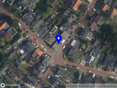 Giovanni's Klussenbedrijf Doorn