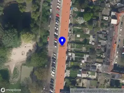 Nieuw bedrijf Gregor 7