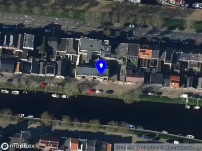 the meat company Den Helder